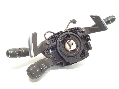 Used Steering column stalk PEUGEOT 208 II (UB_, UP_, UW_, UJ_) 1.2 PureTech 130 (131 hp) 28585053