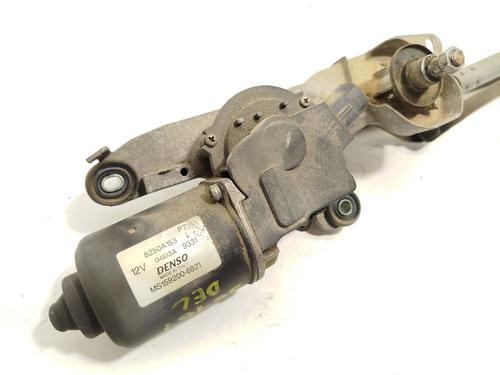 Front wiper motor MITSUBISHI COLT VI (Z3_A, Z2_A) | BP28143458M29