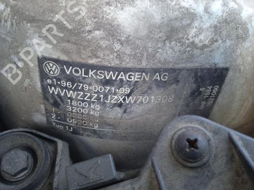 Left front window switch VW GOLF IV (1J1) 1.9 TDI | BP27244346I27 - Image 16