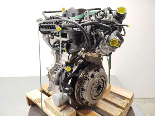 Used Engine Engine SKODA KAMIQ (NW4) 1.0 TSI (110 hp) 40293576 40293576