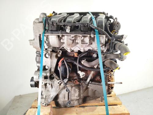 Engine RENAULT FLUENCE (L3_) 1.6 16V (L301, L30F, L30P, L30R) | BP33337115M1 - Image 3