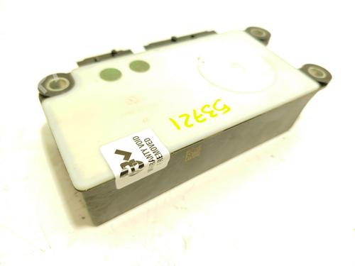 ECU airbags CHEVROLET CRUZE (J300) 2.0 CDI | BP26391596M53 