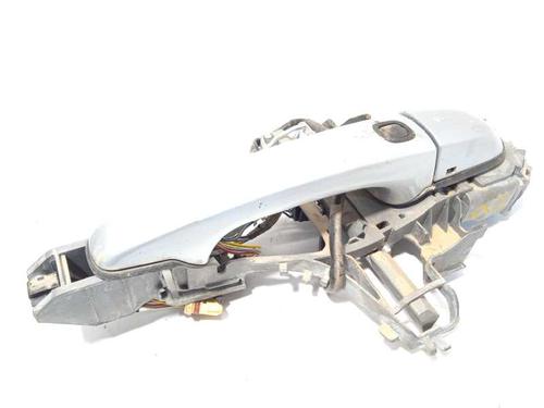 Used Front left exterior door handle JAGUAR XF I (X250) 5.0 Kompressor (510 hp) 9127073