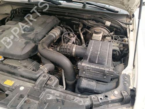 Grill NISSAN NAVARA NP300 (D40) 2.5 dCi 4WD | BP39407842C40  - Image 19