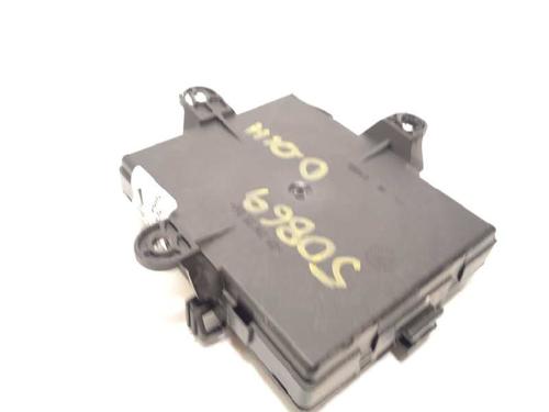 Electronic module MERCEDES-BENZ A-CLASS (W169) A 200 (169.033, 169.333) | BP14849801M83 