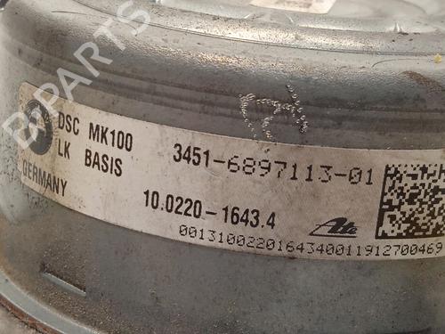 ABS pump BMW 1 (F20)  | BP20207566M43 