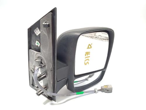 Used Right mirror PEUGEOT EXPERT Tepee (VF3X_) 2.0 HDi 120 (120 hp) 17867295
