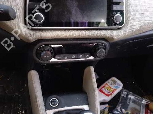 Electronic module NISSAN MICRA V (K14) 0.9 IG-T | BP4461274M83 
