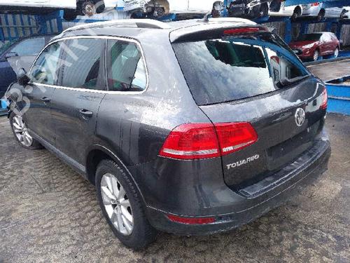 Used Parts VW TOUAREG (7P5, 7P6)  3.6 V6 FSI  662104