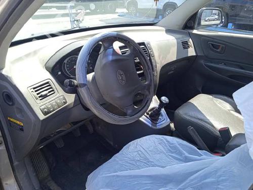 Left rear driveshaft HYUNDAI TUCSON (JM) 2.0 CRDi | BP16087544M40