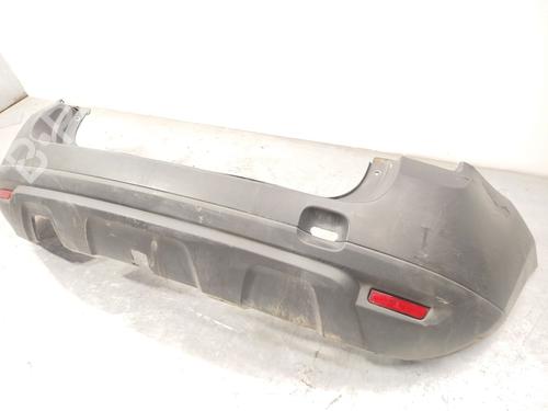 Rear bumper DACIA DUSTER (HS_) 1.5 dCi | BP26690751C8 