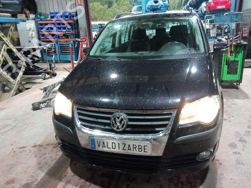 Engine VW TOURAN (1T1, 1T2)  | BP19545938M1 