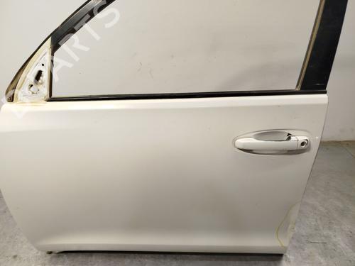 Left front door TOYOTA LAND CRUISER PRADO (_J15_) 3.0 D-4D (KDJ155_, KDJ150_, KDJ150R, KDJ155R) | BP29529635C2 