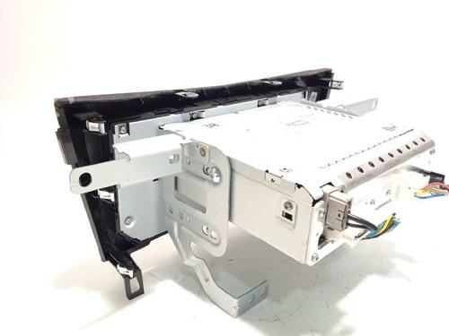 Radio NISSAN X-TRAIL III (T32_, T32R, T32RR) 1.6 dCi ALL MODE 4x4-i (NT32) | BP8271551E6 