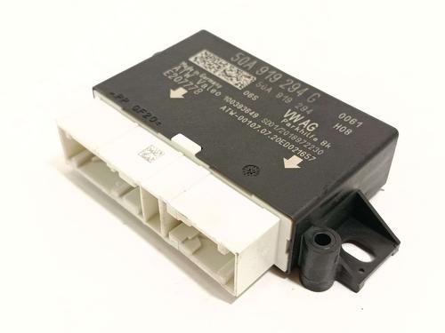 Electronic module VW PASSAT B8 Variant (3G5, CB5) 2.0 TDI | BP39470929M83 - Image 2