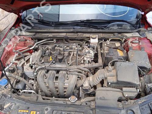 Electronic module MAZDA 3 Hatchback (BP) 2.0 SKYACTIV-G M Hybrid | BP16251710M83  - Image 11