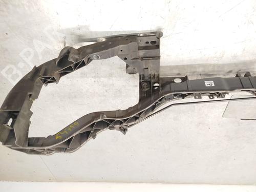 Front slam panel FORD C-MAX II (DXA/CB7, DXA/CEU) 1.6 EcoBoost | BP27386929C72
