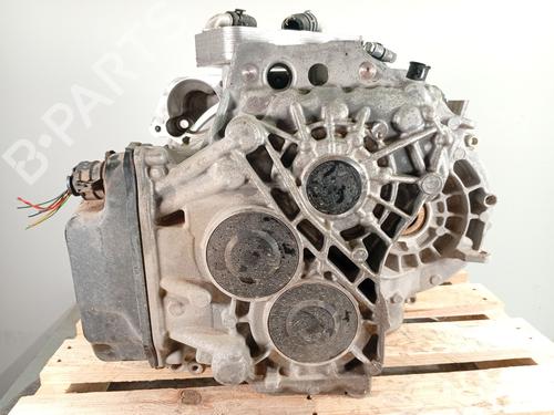 Gearbox AUDI A3 Sportback (8YA, 8YF) 35 TDI | BP32207028M3 - Image 3
