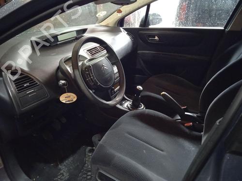 Right rear door CITROËN C4 I (LC_) 1.6 HDi | BP21043071C5 