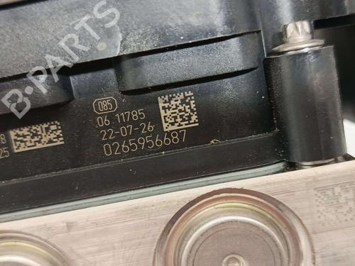 ABS pump VW TAIGO (CS1) 1.0 TSI | BP37601748M43  - Image 7