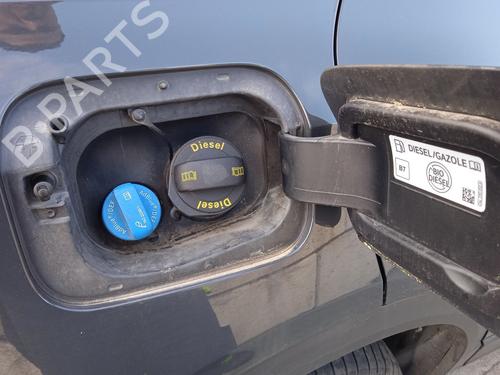 Rear mirror VW T-ROC (A11, D11) 2.0 TDI | BP21091970I6 