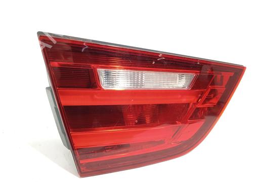 Used Left tailgate light Left tailgate light 19542113 19542113