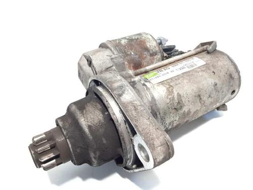 Used Starter Starter VW SCIROCCO III (137, 138) 2.0 TFSI (200 hp) 8522120 8522120