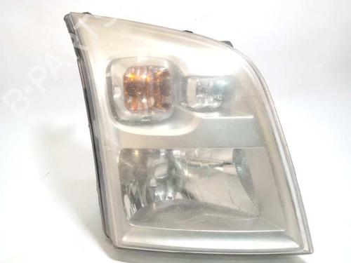 Used Right headlight Right headlight 15691649 15691649