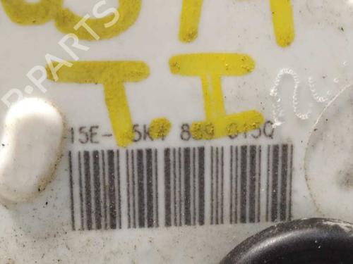 Rear left lock SEAT LEON (5F1) 1.6 TDI | BP5088005C100 