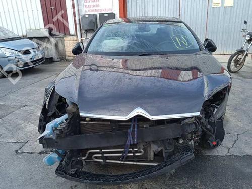 Display monitor CITROËN C5 III (RD_) 2.0 HDi 140 (RDRHF8, RDRHFA, RDRHA8, RDRHAJ) | BP25756788C48