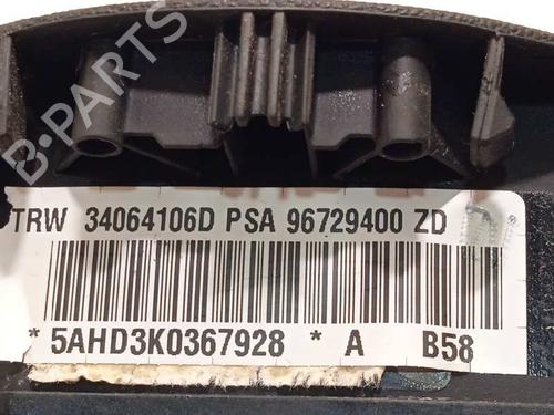 Driver airbag CITROËN C4 SPACETOURER (3D_) 1.6 BlueHDi 120 | BP11252968C9 