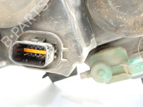 Right headlight RENAULT MASTER III Platform/Chassis (EV, HV, UV) 2.3 dCi 125 FWD (EV0C, EV0D, EV0J, HV0C, HV0D, HV0H,... | BP29393891C29 