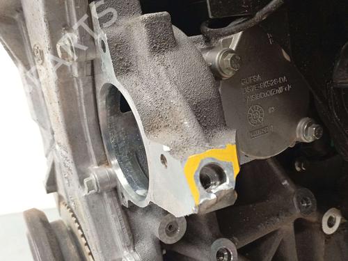 Engine FORD KUGA III (DFK) 2.5 FHEV | BP39722955M1 - Image 10