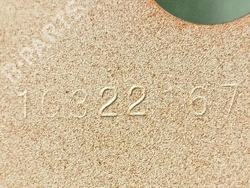 Dør venstre bagtil MG MG ZS SUV (AZS1) 1.5 VTi | BP24125748C4 