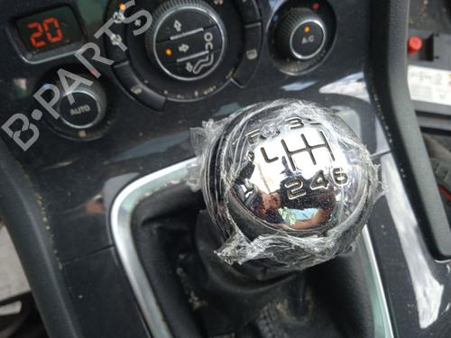 Electronic module PEUGEOT 5008 (0U_, 0E_) 1.6 HDi | BP26650304M83 