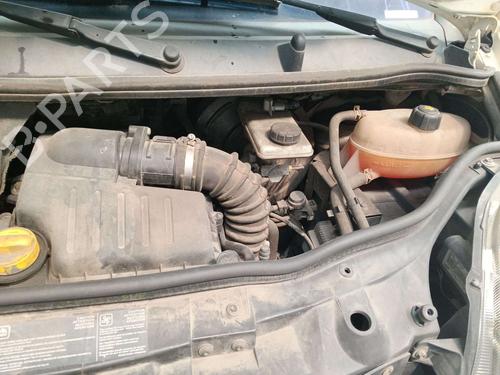 Gearbox NISSAN PRIMASTAR Bus (X83) dCi 120 | BP39002808M3 - Image 29