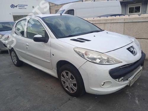 Used Parts PEUGEOT 206+ (2L_, 2M_)  1.1  1162435