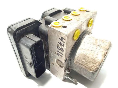 Used ABS pump ABS pump RENAULT KADJAR (HA_, HL_) [2015-2026] 9217609 9217609