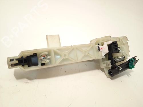 Rear left exterior door handle HYUNDAI KONA (OS, OSE, OSI) EV | BP19031346C130 