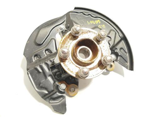 Used Right front steering knuckle Right front steering knuckle FORD KUGA III (DFK) 2.5 Duratec Plug-in-Hybrid (152 hp) 32680989 32680989