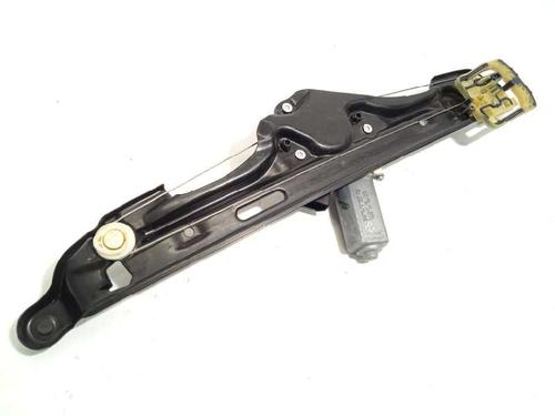 Used Rear right window mechanism BMW X4 (F26) xDrive 35 d (313 hp) 12109089