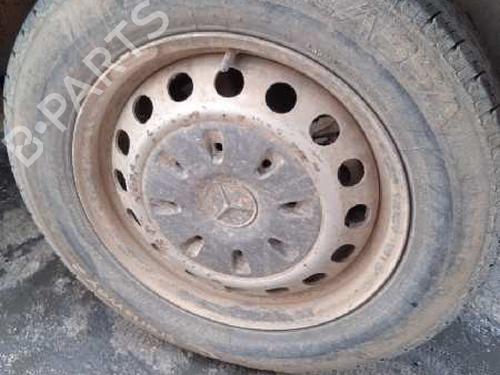 Front wiper motor MERCEDES-BENZ VITO / MIXTO Van (W639)  | BP18483131M29  - Image 24