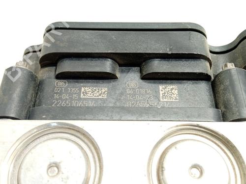 ABS pump CITROËN JUMPER II Van 2.2 HDi 130 | BP29446815M43 