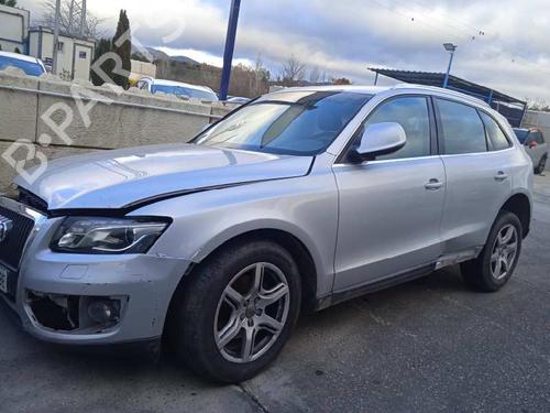 AUDI Q5 (8RB) 2.0 TFSI quattro (180 hp) 1616445