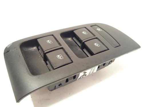 Left front window switch OPEL ZAFIRA TOURER C (P12) 1.6 CDTI (75) | BP24309311I27 - Image 2