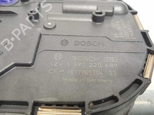 Front wiper motor SEAT LEON ST (5F8) 1.4 TSI | BP7450355M29 