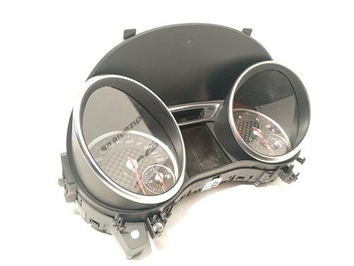 Used Instrument cluster Instrument cluster MERCEDES-BENZ A-CLASS (W176) A 160 CDI / d (176.011) (90 hp) 32673795 32673795