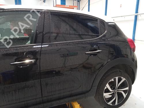Fælk CITROËN C3 III (SX) 1.2 THP 110 (SXHNPS, SXHNZT, SXHNZ6) | BP33538642C45 - Image 20