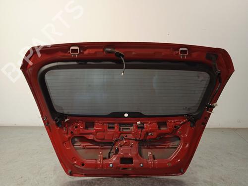 Tailgate HYUNDAI i30 (FD)  | BP18696936C6 