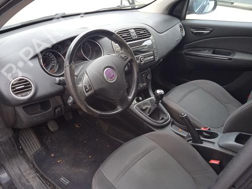 AC compressor FIAT BRAVO II (198_) 1.6 D Multijet (198AXH1B) | BP23558566M34